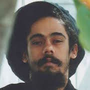 Damian Marley
