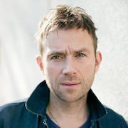 Damon Albarn
