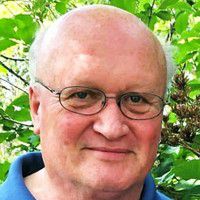 Dan Gibson