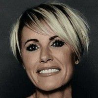 Dana Winner