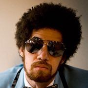 Danger Mouse