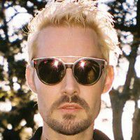 Daniel Johns