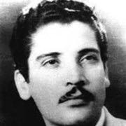 Daniel Santos