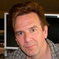Dann Huff