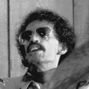 Dannie Richmond