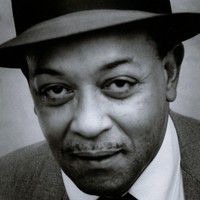 Danny Barker