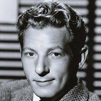 Danny Kaye