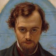 Dante Gabriel Rossetti
