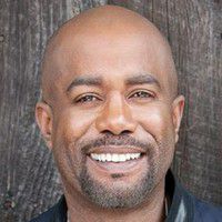 Darius Rucker