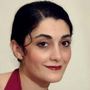 Darya Dadvar