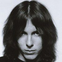 Dave Alexander