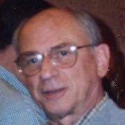 Dave Frishberg