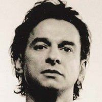 Dave Gahan