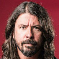 Dave Grohl