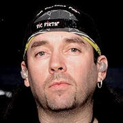 Dave Mackintosh
