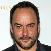Dave Matthews