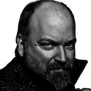 Dave McKean
