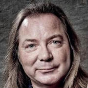 Dave Murray