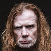 Dave Mustaine