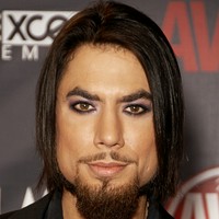 Dave Navarro