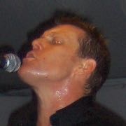 Dave Wakeling