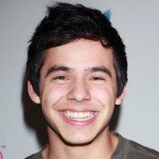 David Archuleta