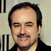 David Arnold