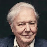 David Attenborough
