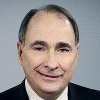 David Axelrod