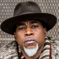 David Banner