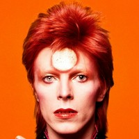 David Bowie