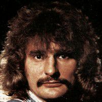 David Byron