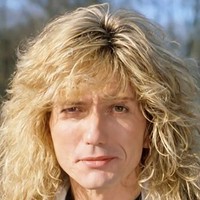 David Coverdale