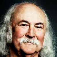 David Crosby