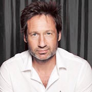 David Duchovny