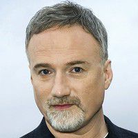 David Fincher