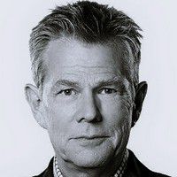 David Foster