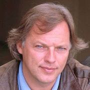 David Gilmour
