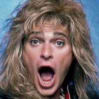 David Lee Roth