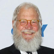 David Letterman