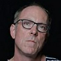 David Lovering