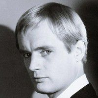 David McCallum