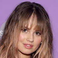 Debby Ryan