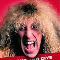 Dee Snider