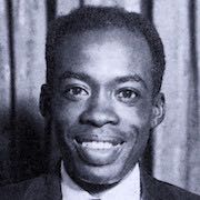 DeFord Bailey
