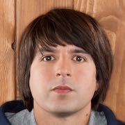 Demetri Martin
