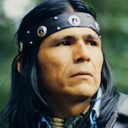 Dennis Banks