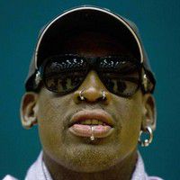 Dennis Rodman
