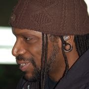Derrick Green