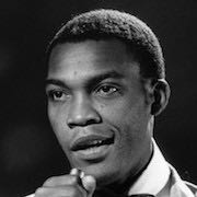 Desmond Dekker